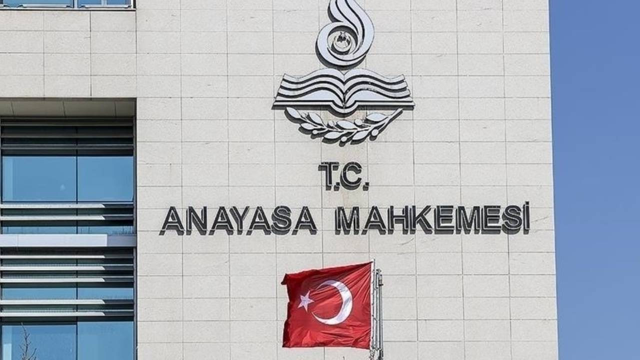 Anayasa Mahkemesi başkanvekili seçimi 10 Mart’ta yapılacak