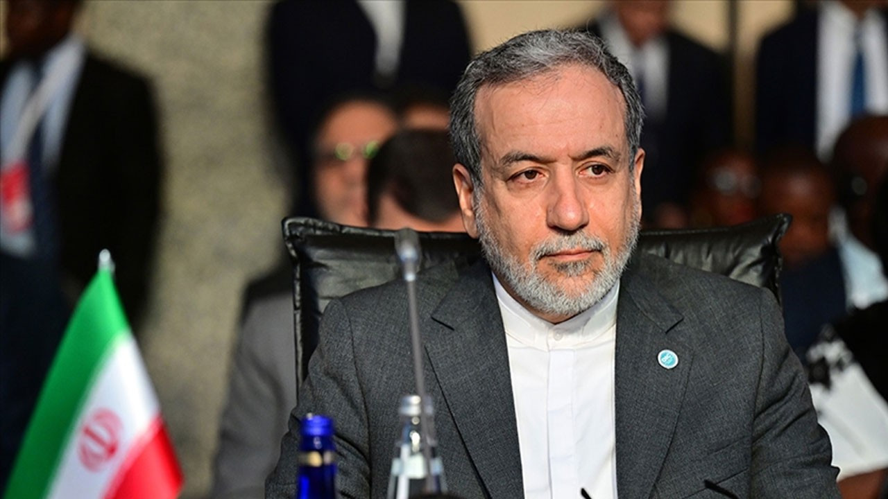 Arakçi: ABD, deniz suyu arıtma tesisine saldırarak açık ve umutsuz bir suç işledi