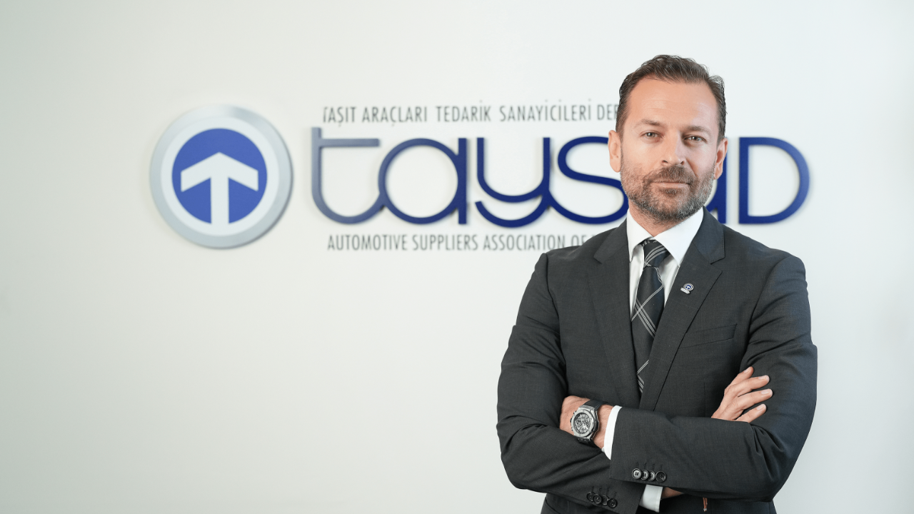 Birinci, Türkiye, Avrupa otomotiv değer zincirinin parçası