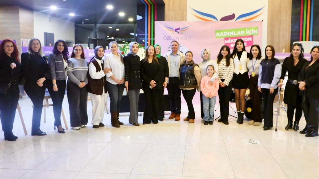 Gebze Gazeteciler Cemiyeti’nden kadın gazetecilere 8 Mart iftarı