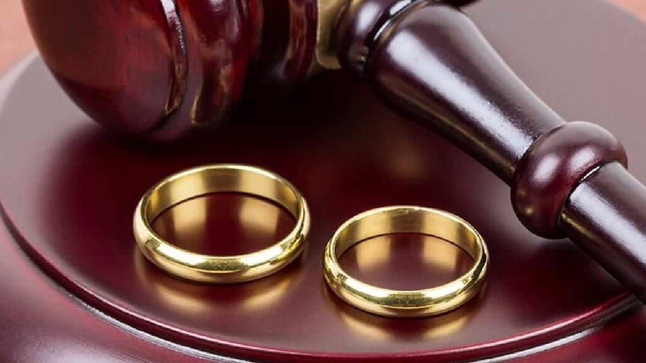 'Gri boşanma' sayısında dikkat çeken artış: 6 yılda yüzde 56 arttı