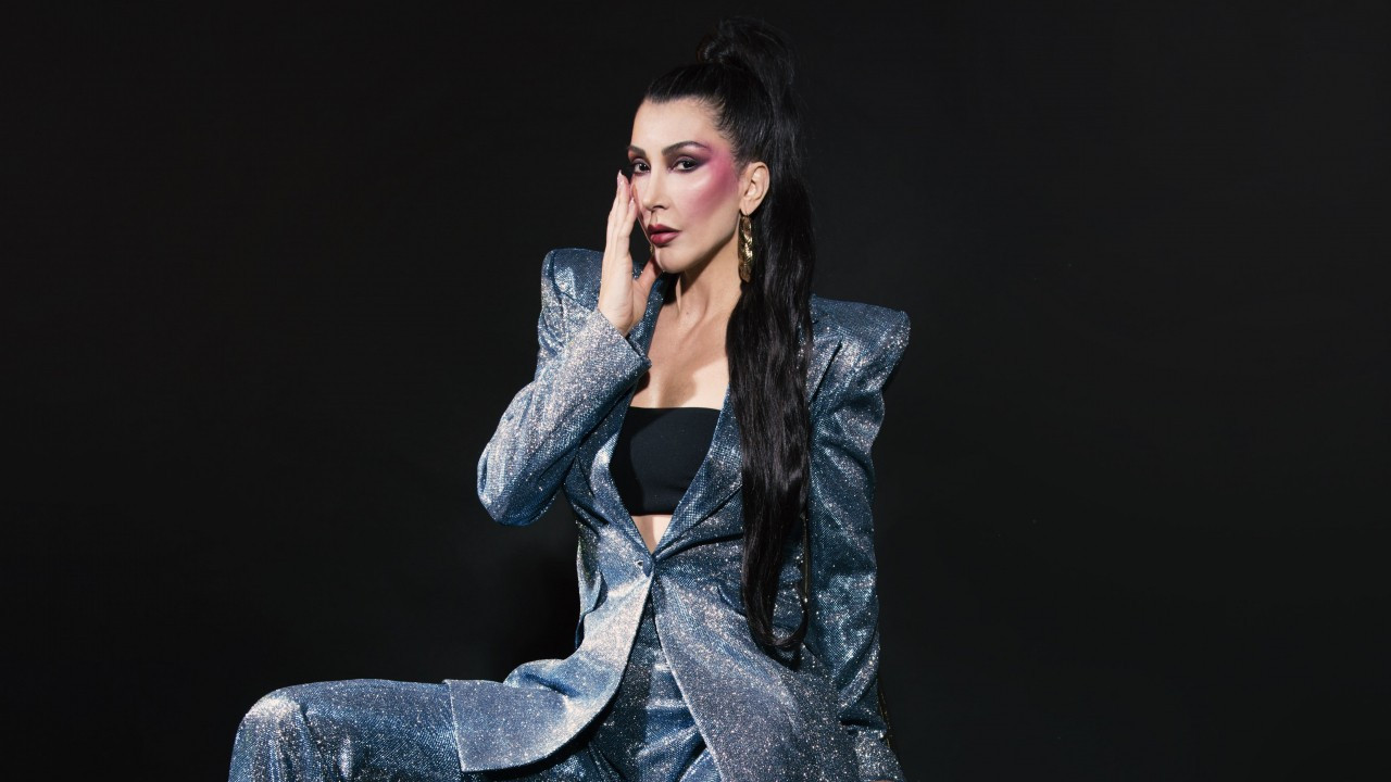 Hande Yener’e Cumhurbaşkanına hakaret soruşturması