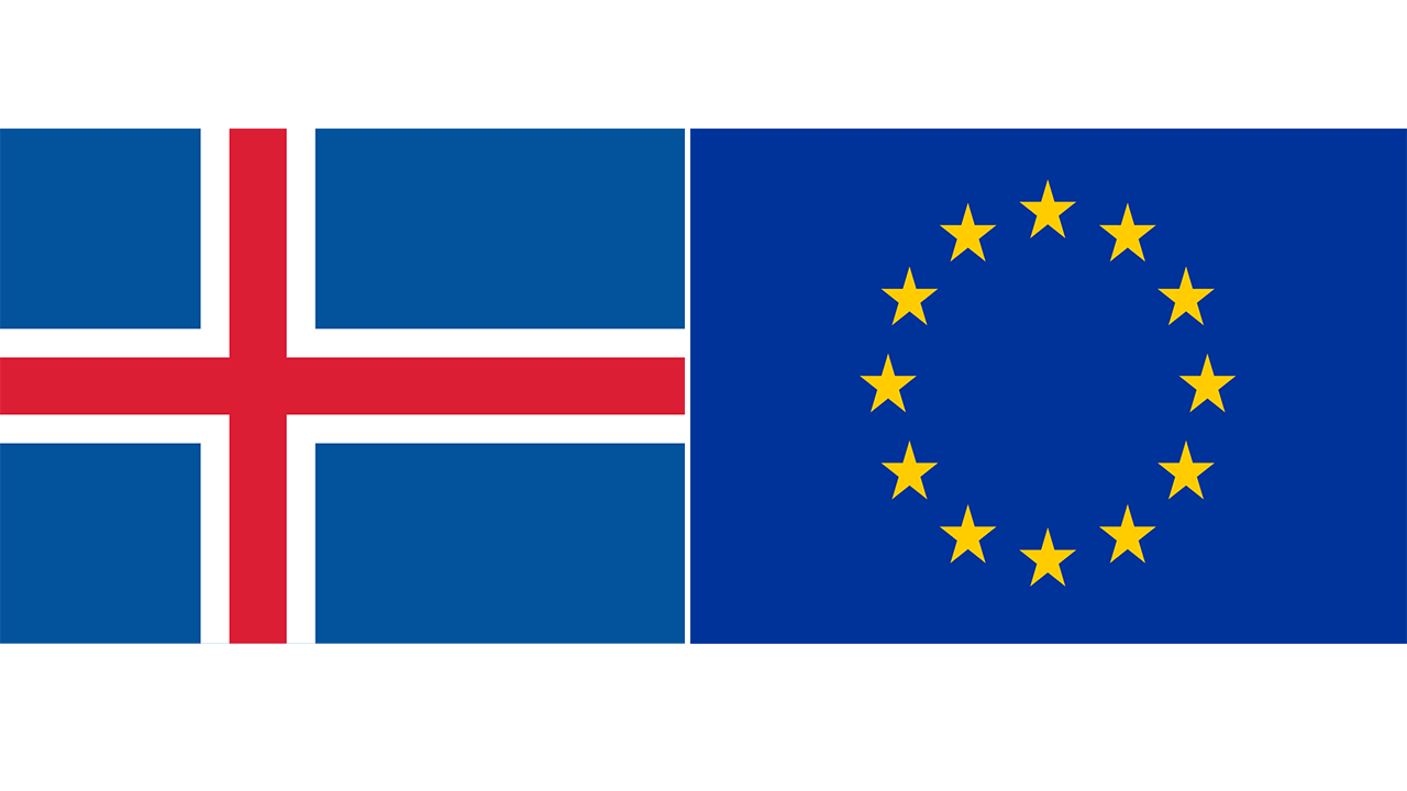 İzlanda yeniden AB yoluna mı giriyor?