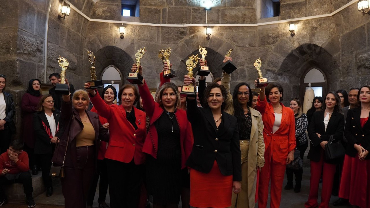 Kayseri Lider İş Kadınları Derneği, bölgesel kalkınmaya odaklandı