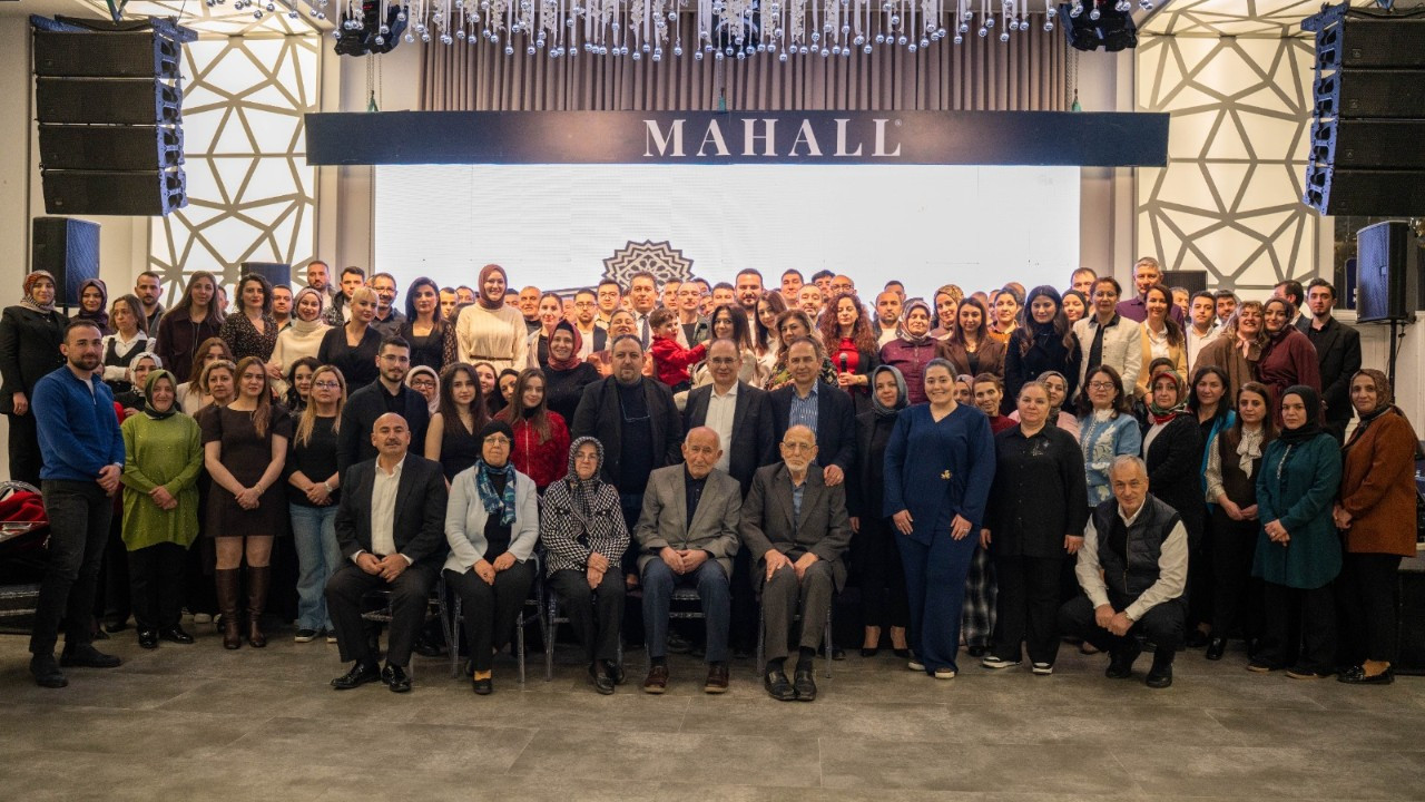 Kayseri’nin köklü markası Çarşıbaşı Gıda 80 yaşında