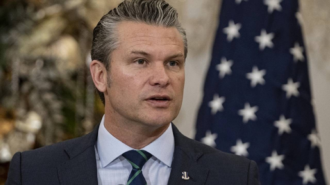 Rusya’nın İran’a istihbarat sağladığı iddiası! ABD Savunma Bakanı: 'Kimin kiminle konuştuğunun farkındayız'