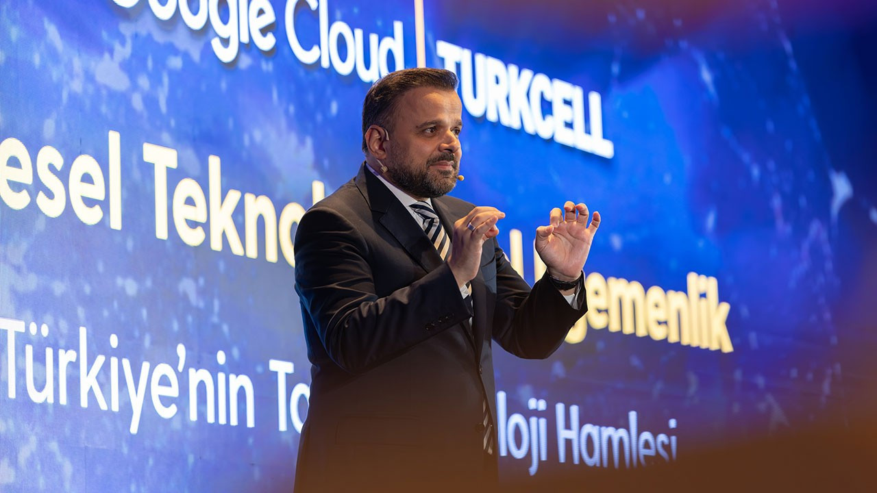 Turkcell, 2025'te gelirlerini 241 milyar TL’ye çıkardı