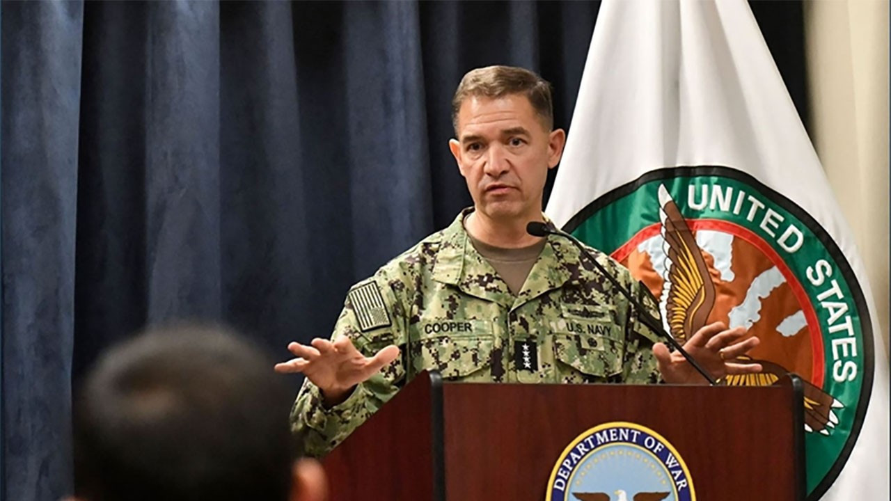 ABD'den İran'daki sivillere evde kalmaları uyarısı