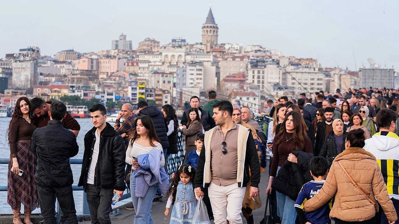 AKOM açıkladı: İstanbul’da sıcaklık düşecek