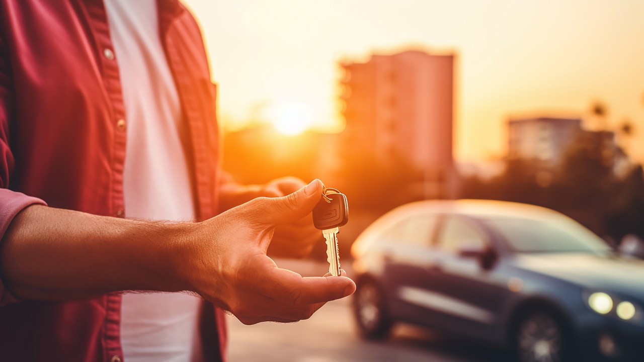 Altın bozduran otoya koştu: İkinci el pazarı bayram öncesi hareketlendi