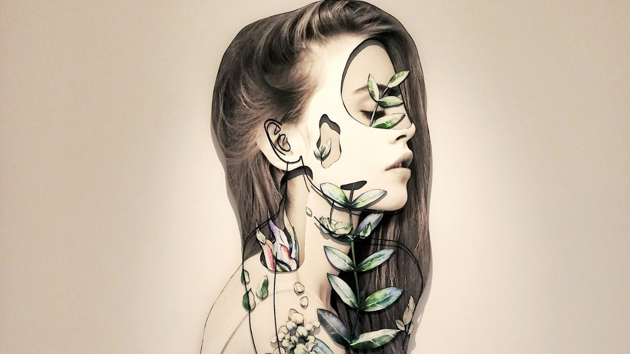 Beden, doğa ve kutsal üzerine çağdaş bir sergi