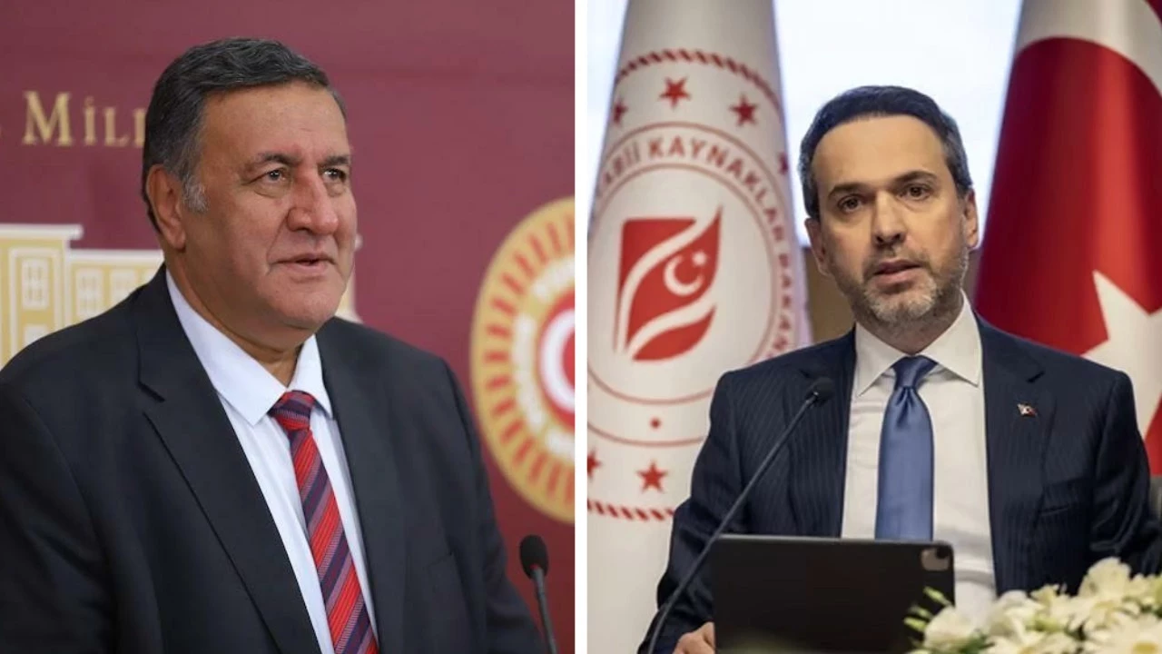 CHP'li vekil Gürer: 238 bine yakın hane ya karanlıkta ya da soğukta bırakıldı