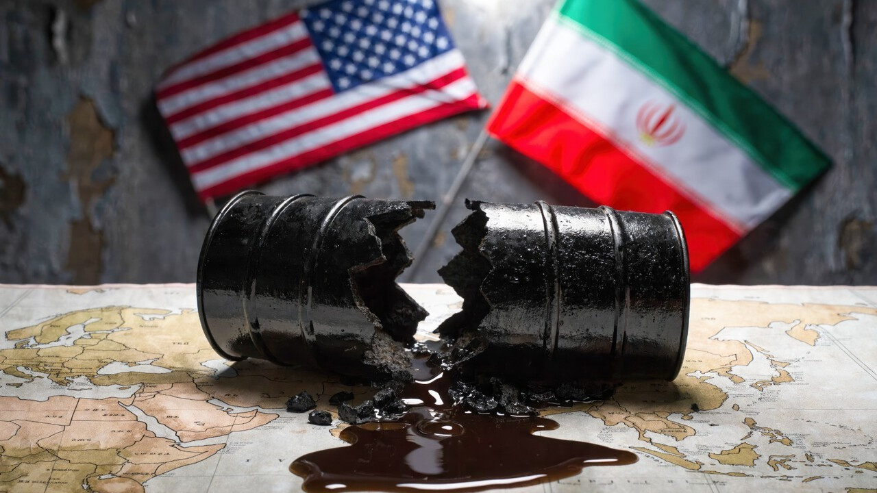 İran’dan ABD ve İsrail’e sert tepki: Petrol piyasası sarsıldı