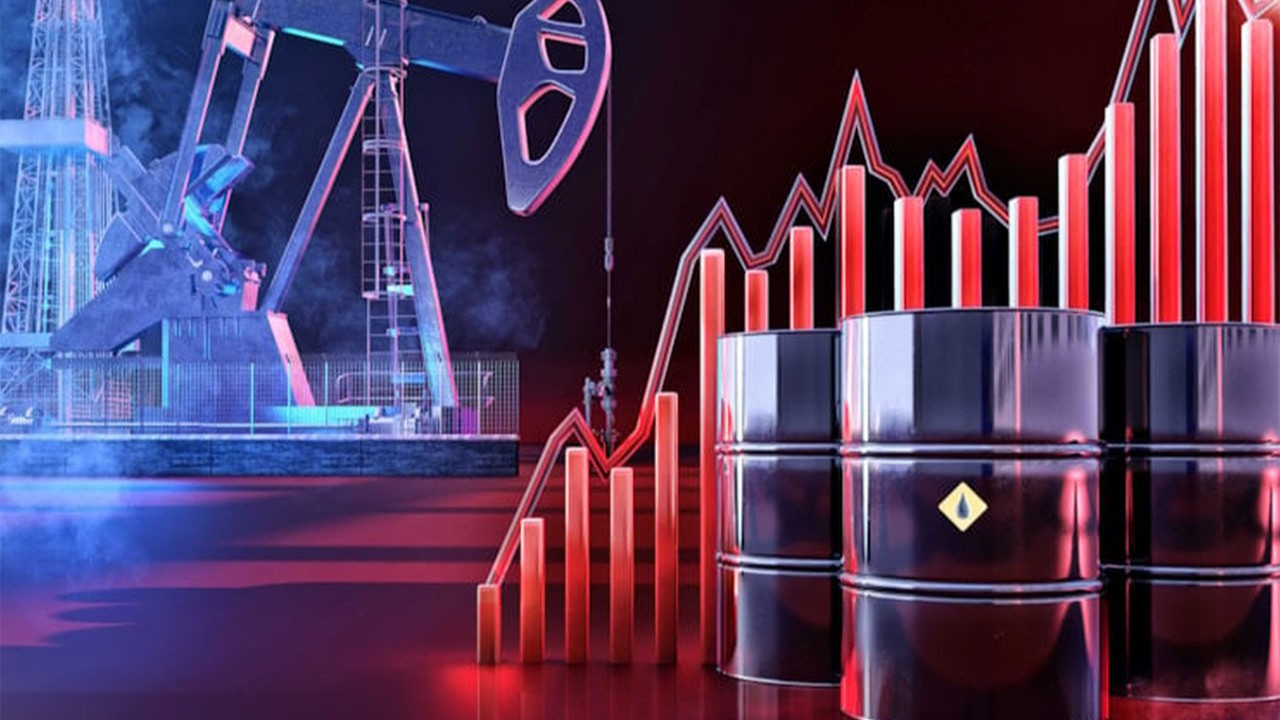 Savaş emtiayı sert vurdu