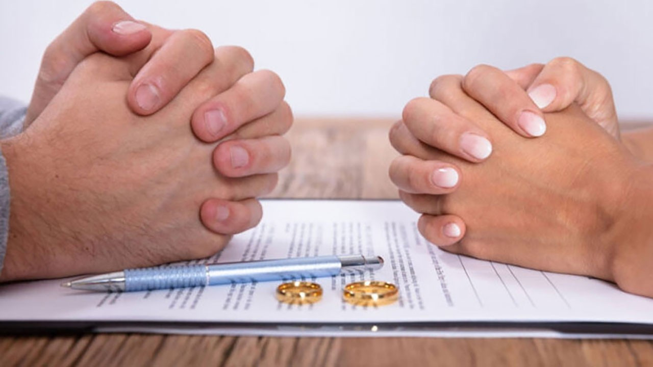 Boşanma davalarında yeni dönem: Arabulucu modeli devreye girecek