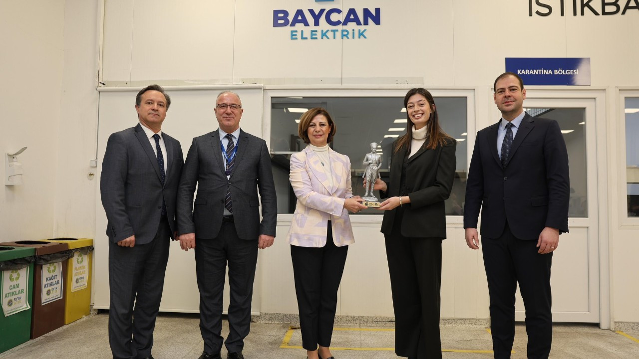 Baycan’ın üretim gücünü kadınlar oluşturuyor