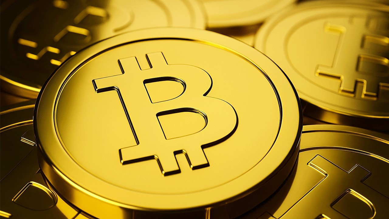 Bitcoin seansın en yükseklerini gördü