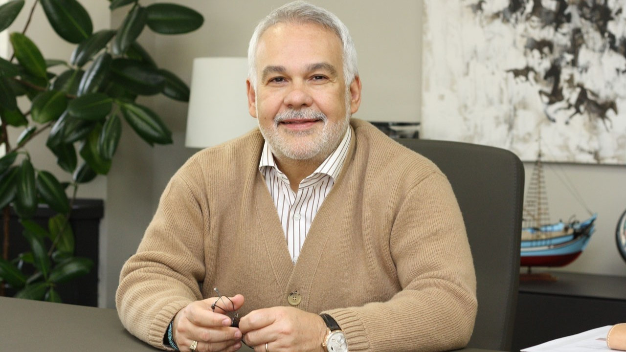 Erkurt/Alptemoçin: Bu yıl ciro, 2025 ile aynı kalacak, kârlılığımız artacak