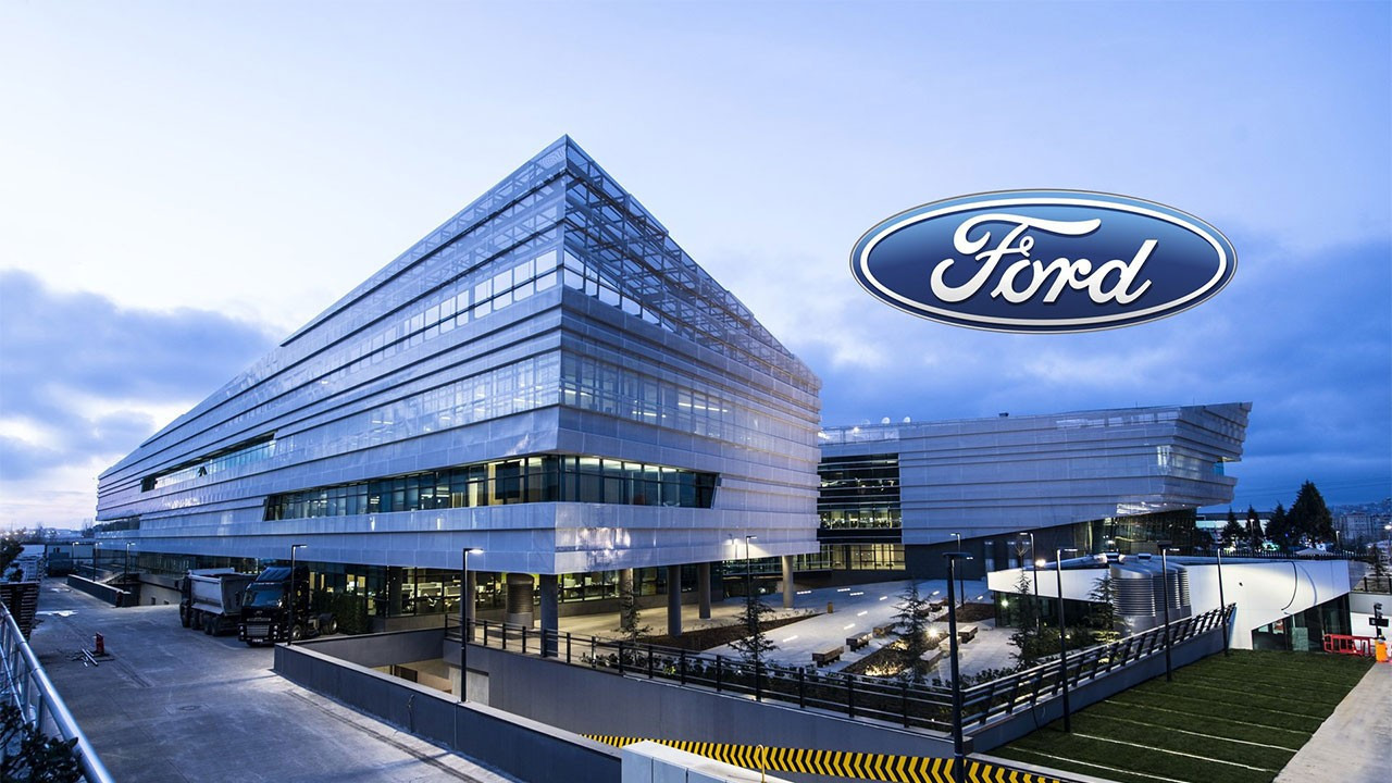 Ford Otosan'dan elektrikli araç şarj teknolojilerine yatırım