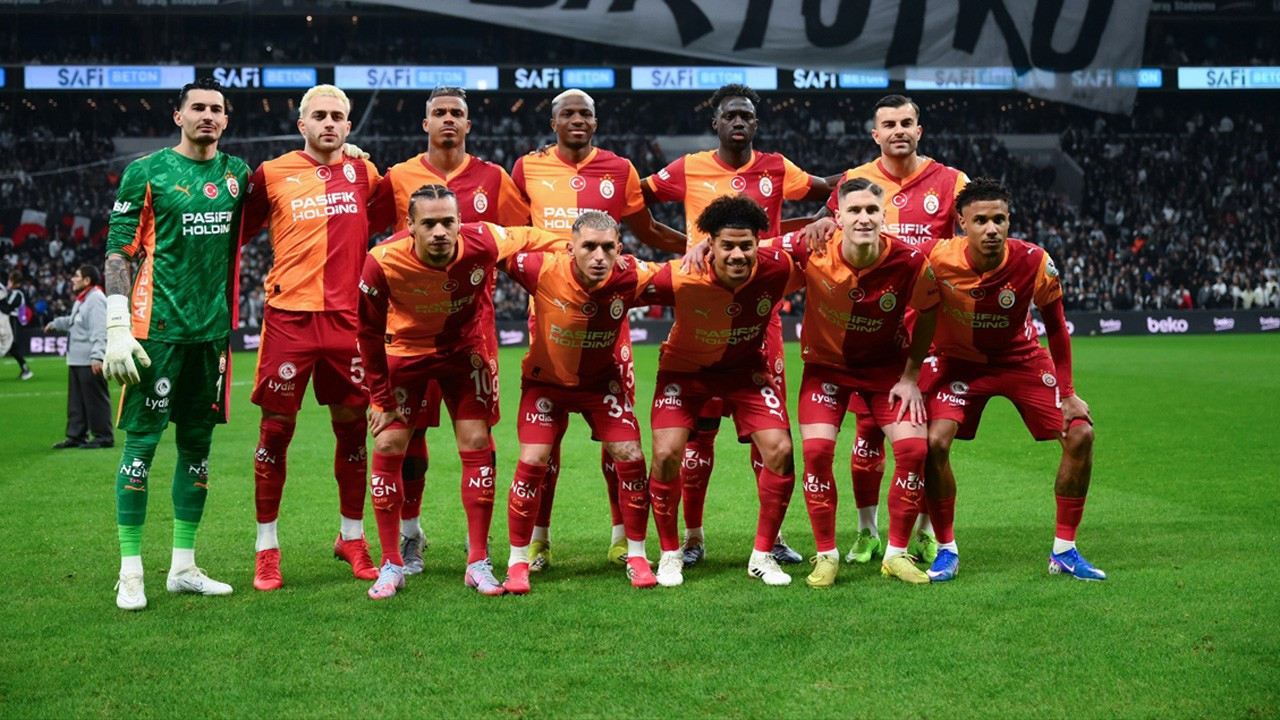 Galatasaray, Şampiyonlar Ligi'nde yarın Liverpool'u konuk edecek