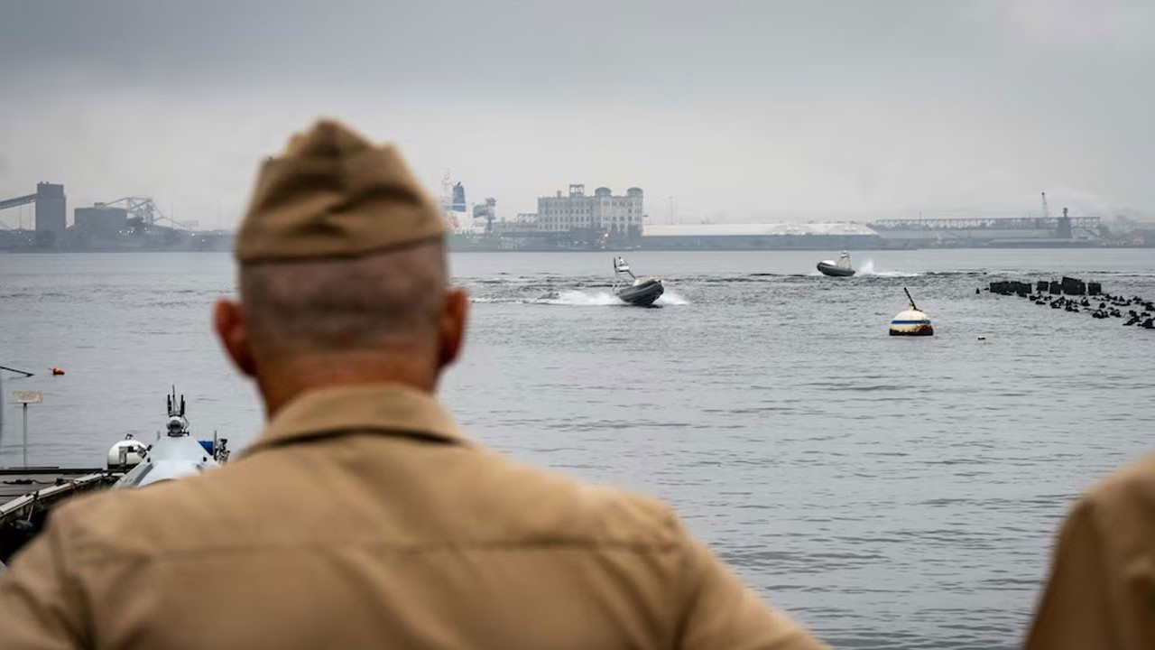 İran'a yönelik saldırılarda ölen ABD askerlerinin sayısı 7'ye çıktı
