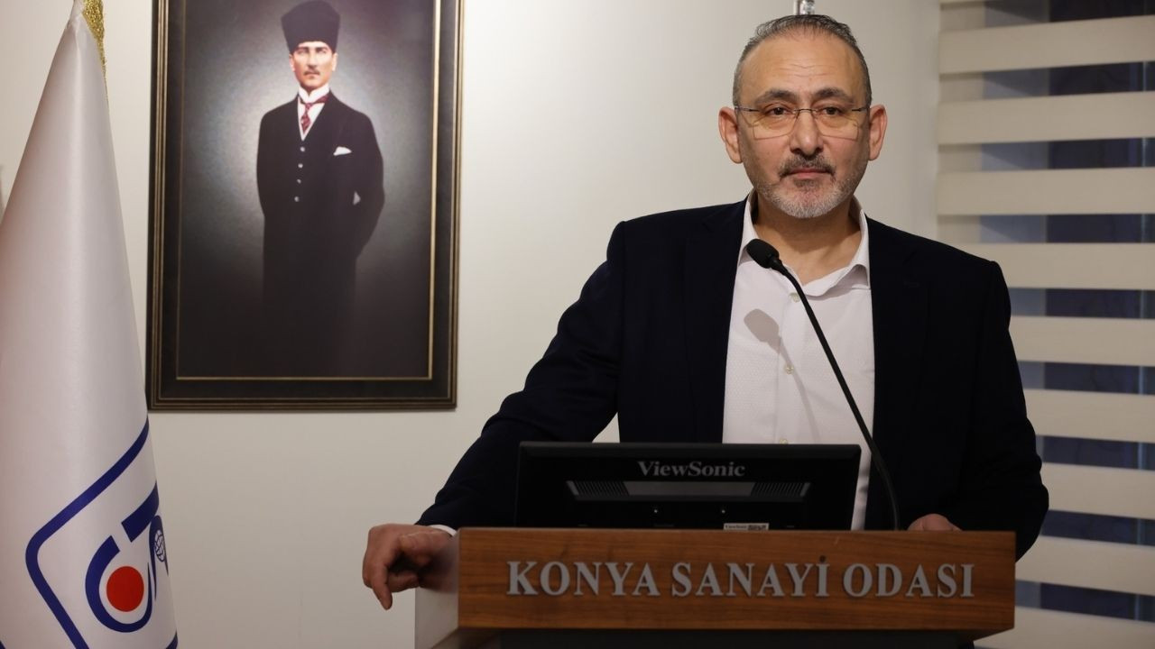 KSO 10. Meslek Komitesi’nden plastik sektörüne hammadde uyarısı