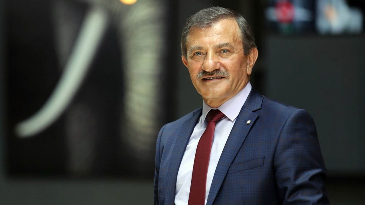 PLASFED Başkanı Karadeniz'den "Made in EU" değerlendirmesi: Sanayimiz için stratejik bir avantaj yaratıyor