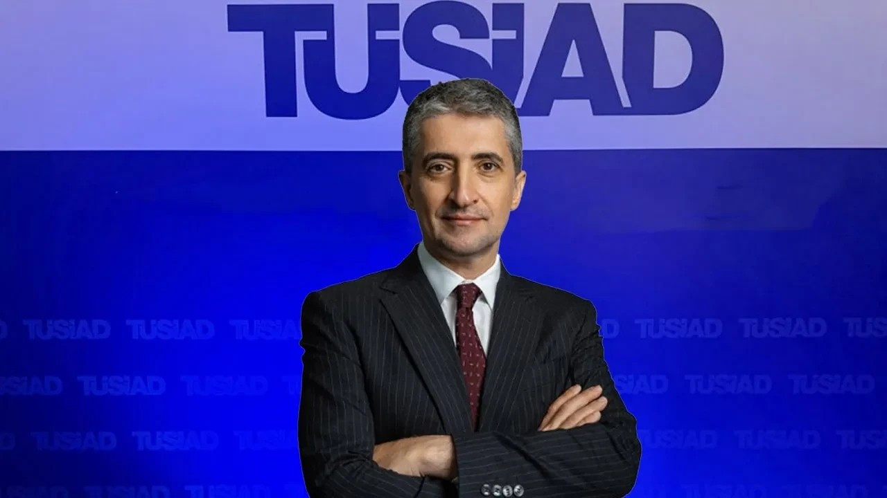 TÜSİAD/Diren: Bunları yaparsak önümüzde çok büyük bir fırsat görüyoruz!