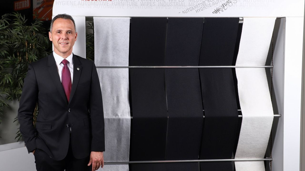 Avrupa’daki üretimden pay almaya odaklandı