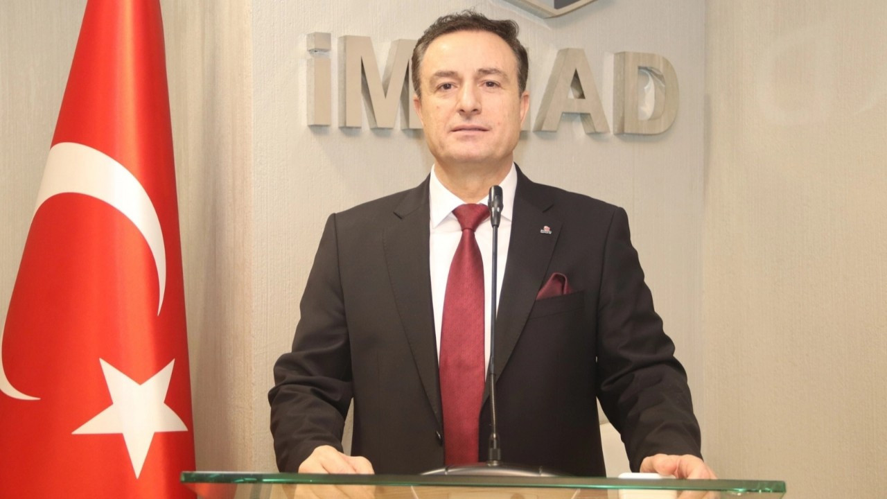 Demir: Dirençli şehirler için sorumluluk almalıyız