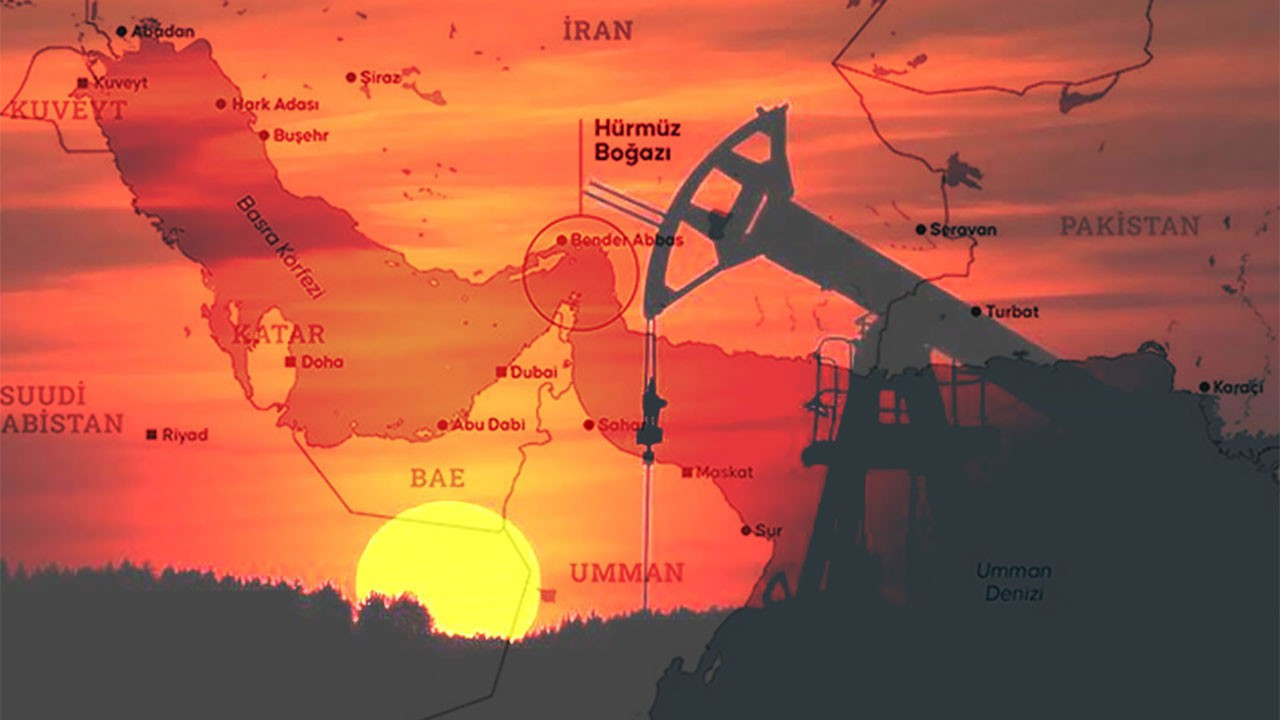 İran, ABD ve İsrail büyükelçilerini sınır dışı eden ülkelere Hürmüz Boğazı'nı açacak