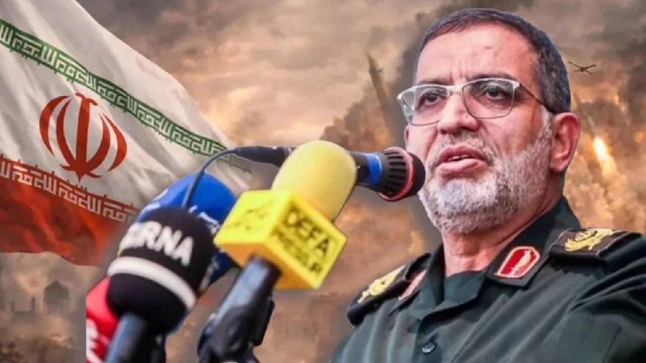 İran ordusundan Trump'a tepki: 'Biz savaşı tüm gücümüzle sürdürüyoruz ve savaşın sonunu İran belirleyecek'