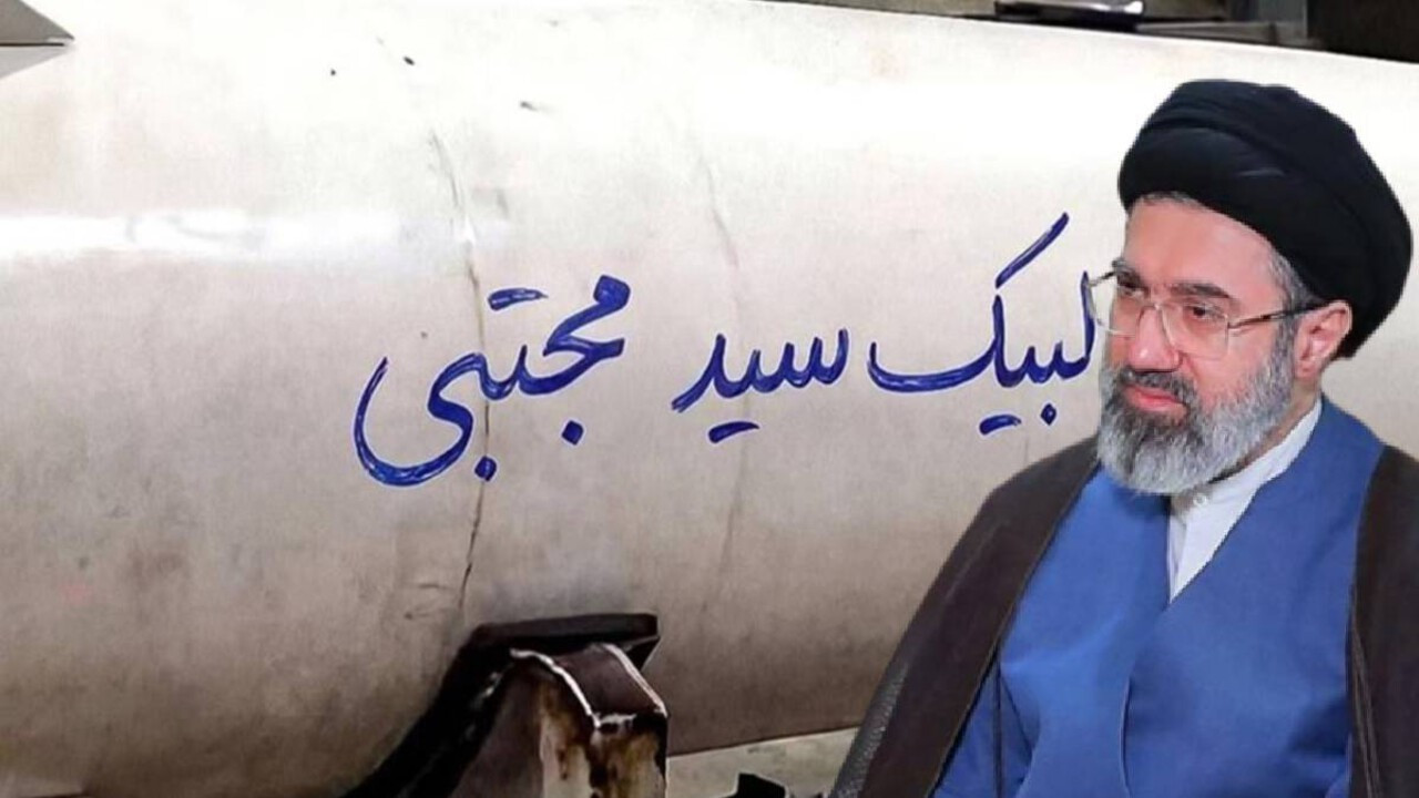 İran’ın yeni lideri Mücteba Hamaney’den ilk adım: İsrail’e gönderilecek füzeyle mesaj gönderdi