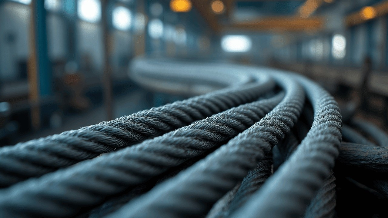 Küresel çelik zincirinde Ortadoğu kırılması