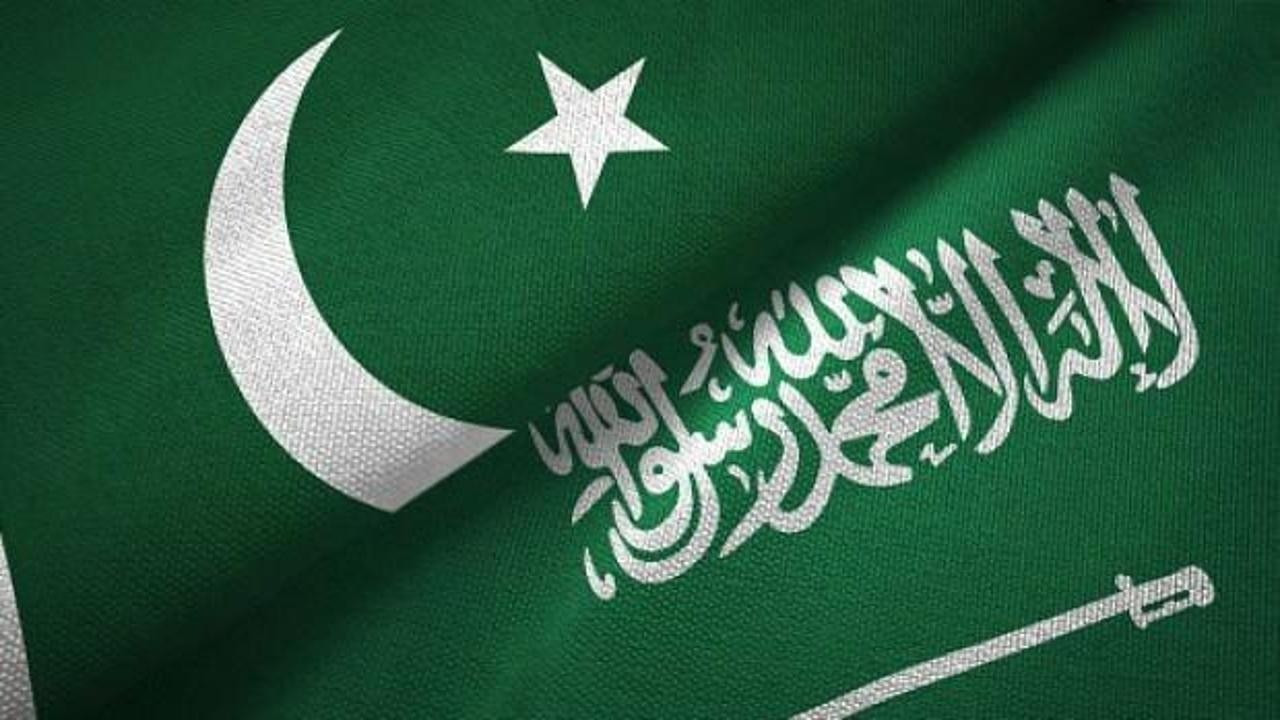 Pakistan, Suudi Arabistan'dan petrol kredisi limitinin artırılmasını istedi