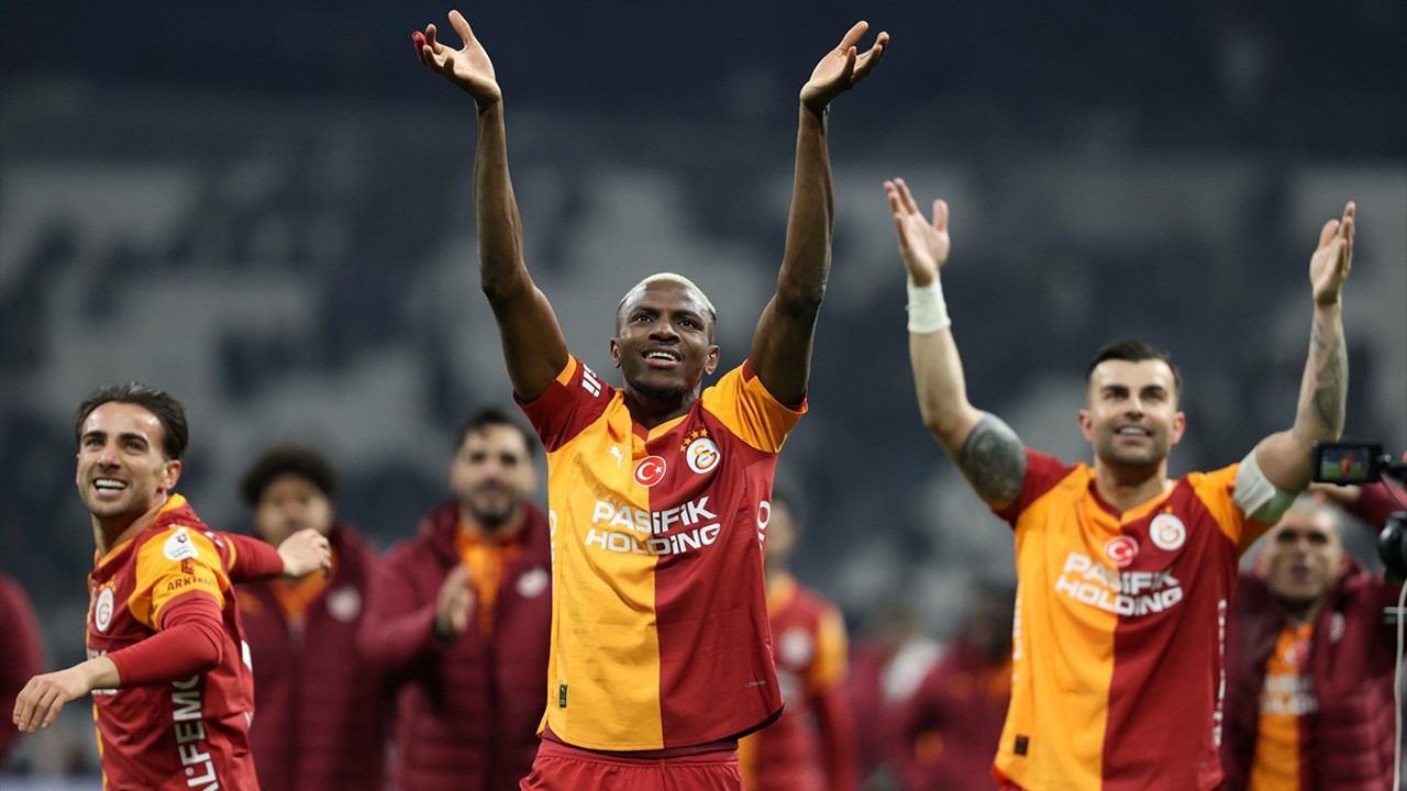 Rams Park’ta dev maç: Galatasaray, Liverpool maçında kasayı dolduracak