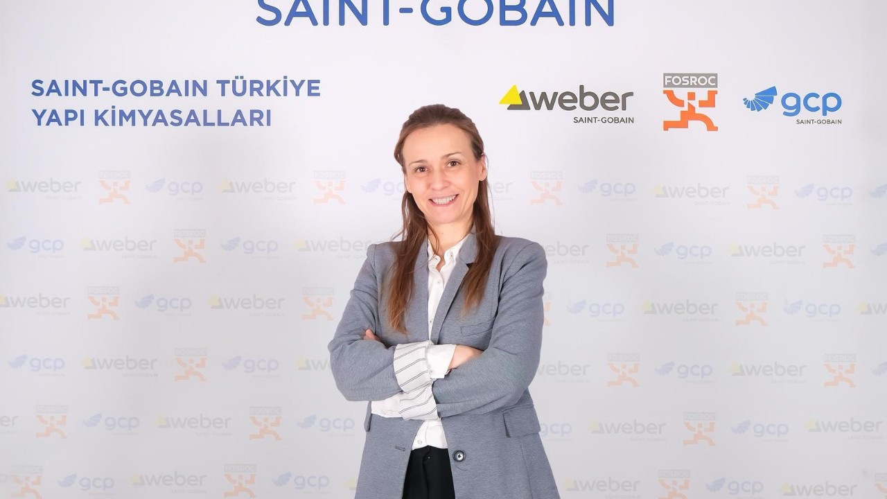 Saint-Gobain Weber Türkiye, müşteri memnuniyetini uluslararası standartlarla taçlandırdı