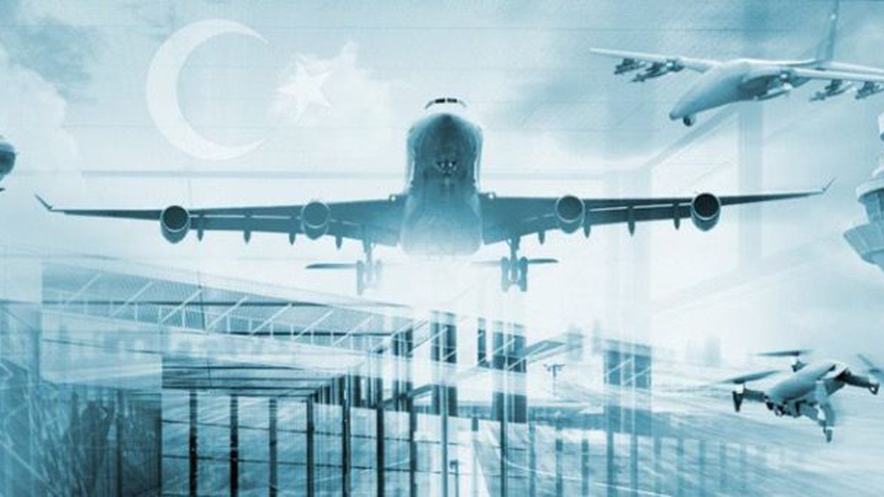 SHGM: Dijital işlemler kesintisiz sürüyor