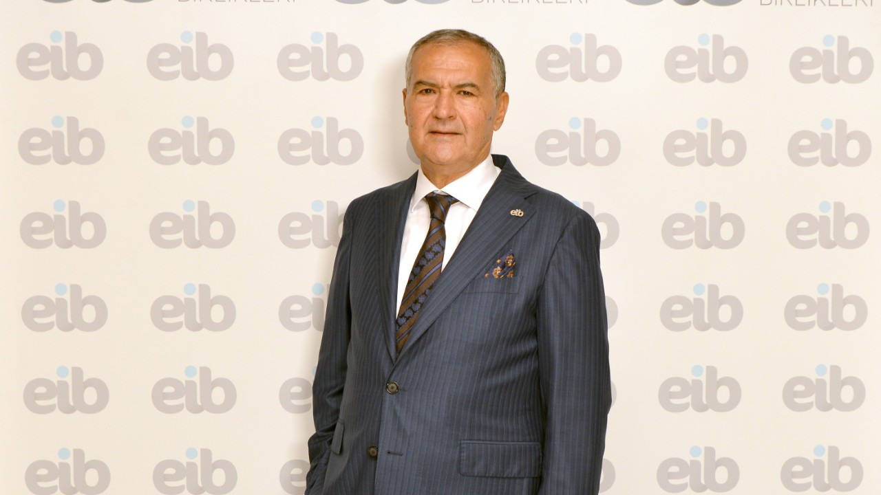 Türk lezzetleri ABD’de EXPO West Fuarı’nda yerini aldı