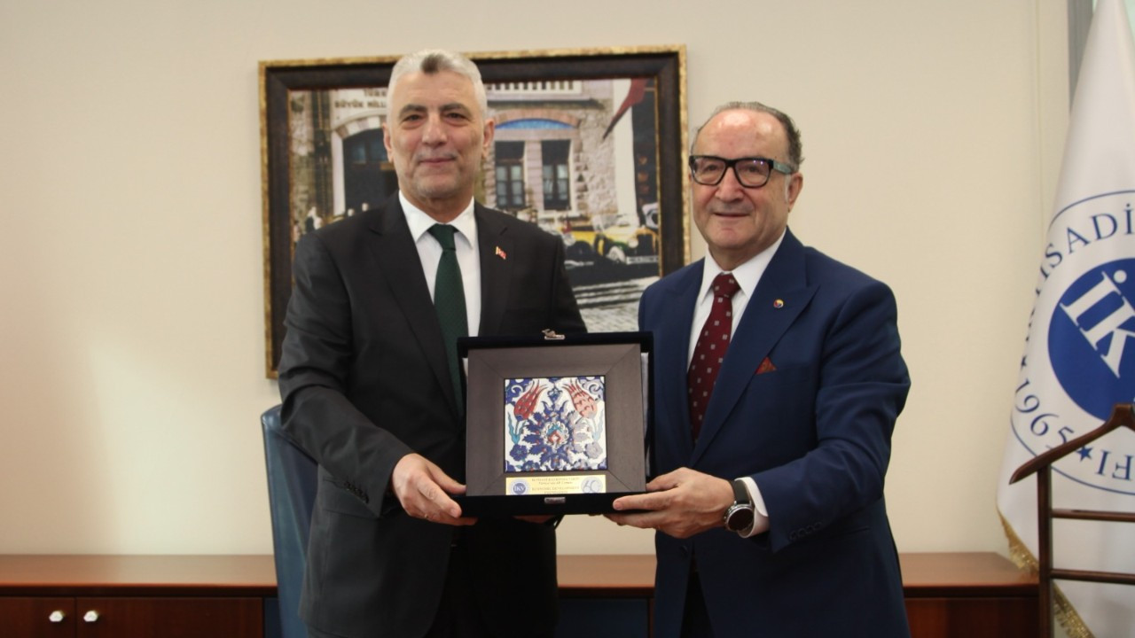 Zeytinoğlu: “Made in EU” kriteri Türkiye için stratejik öneme sahip