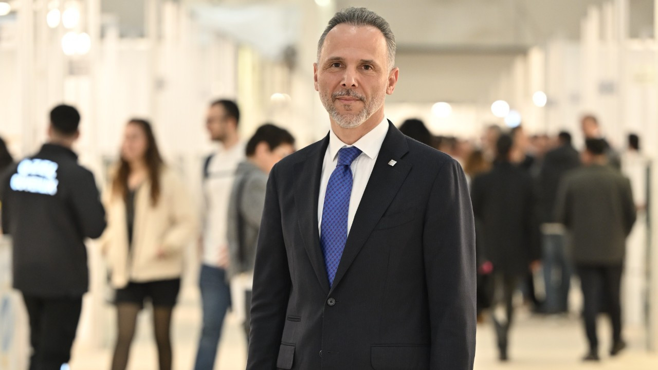 Avrupa’daki 105 milyar dolarlık üretiminden pay almaya odaklandı