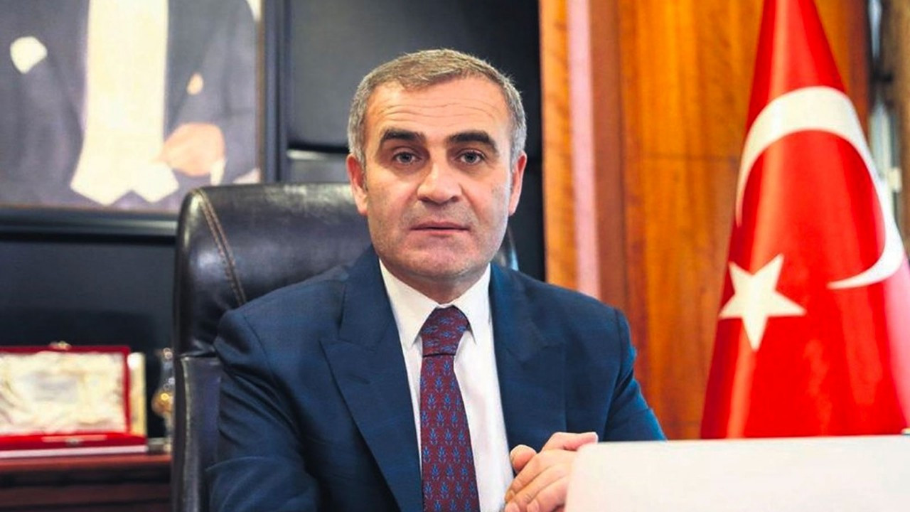 AYM Başkanvekilliğine İrfan Fidan'ın seçilmesine ilişkin karar Resmi Gazete'de