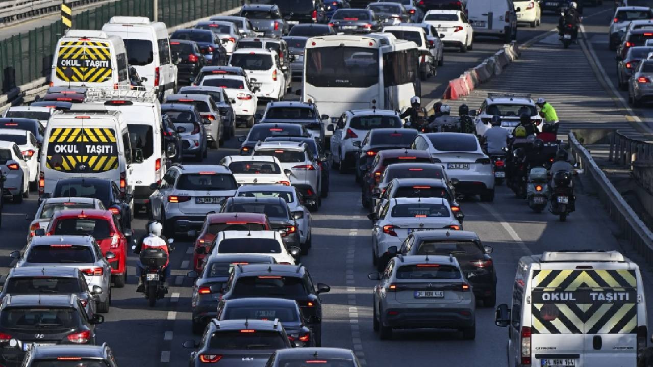 Bakan Çiftçi talimat verdi: APP plakalara kesilen cezalar iptal edildi