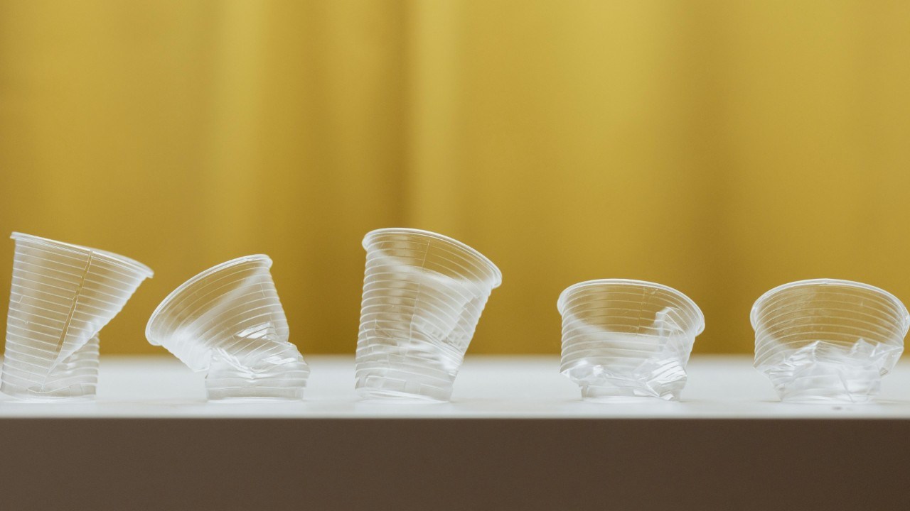 Bakanlık harekete geçti: Tek kullanımlık plastik kullanımı azaltılacak