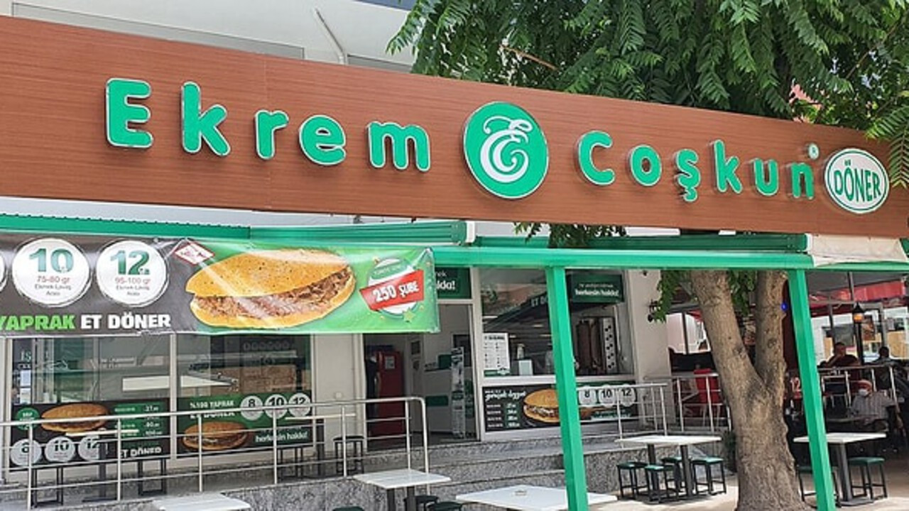 Ekrem Coşkun Döner'den konkordato açıklaması