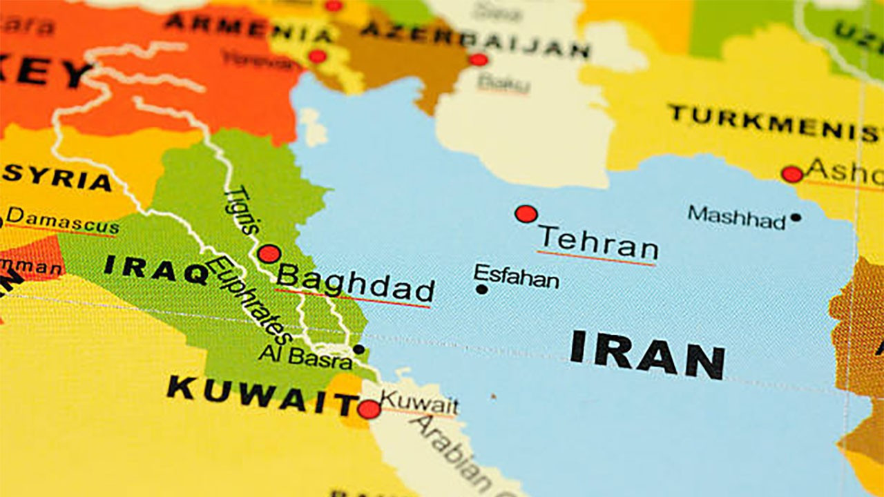 Irak Başbakanı Sudani: "Irak topraklarının İran’a karşı kullanılmasına izin vermeyeceğiz"