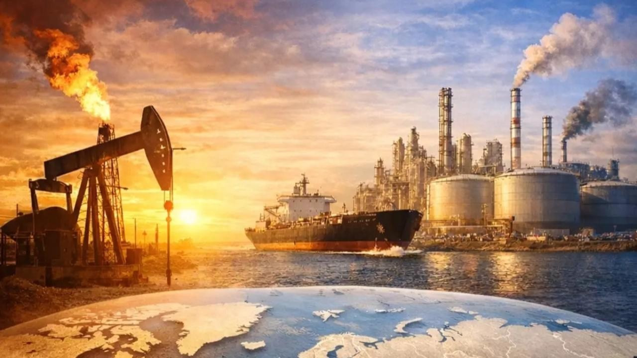 İran’dan küresel piyasalara sert uyarı: Petrolün 200 dolara çıkmasına hazır olun