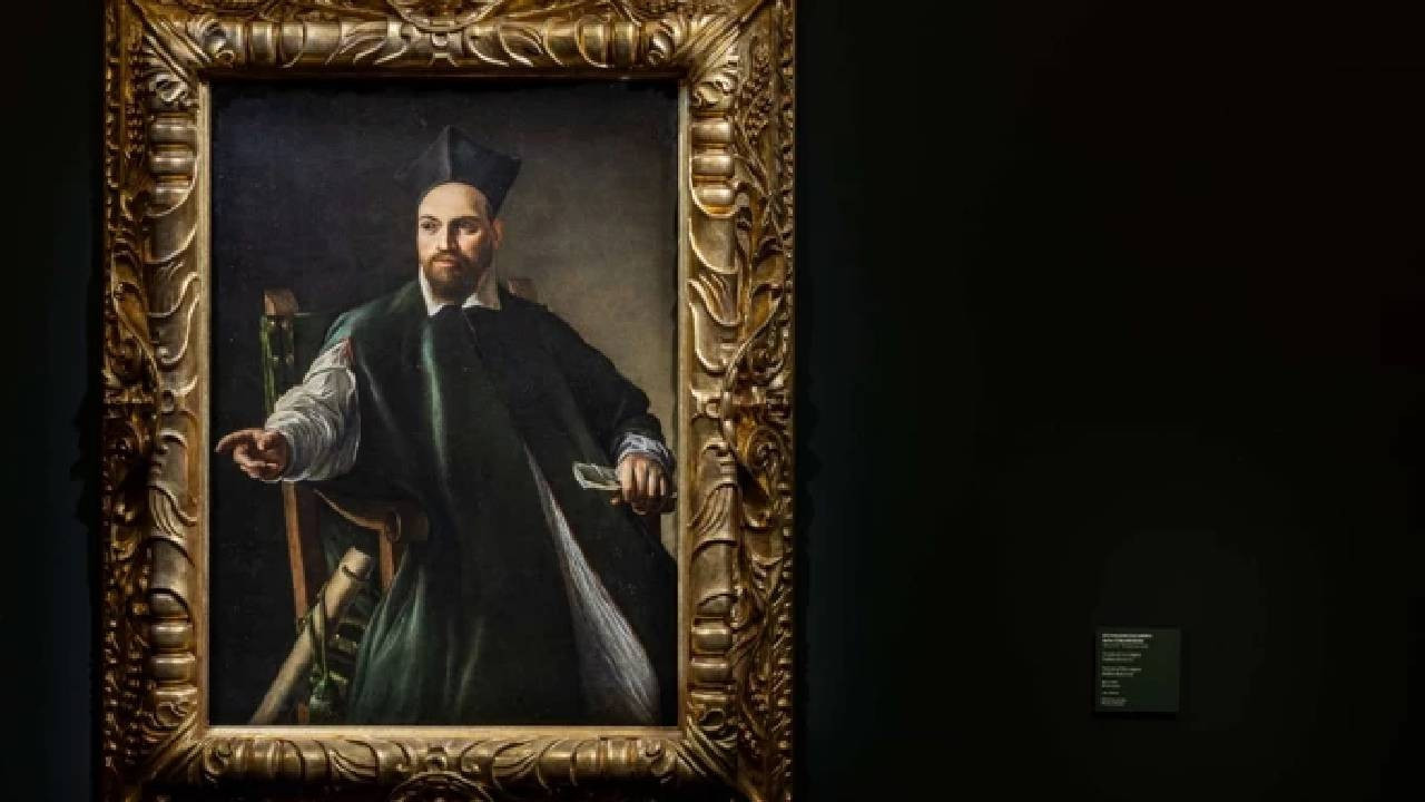 İtalya, ünlü ressam Caravaggio'nun bir eserini 30 milyon Euro'ya satın aldı