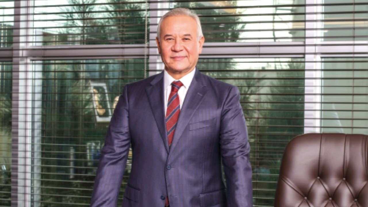 Kimyada 16 alt sektörde ortak akılla ihracat hamlesi