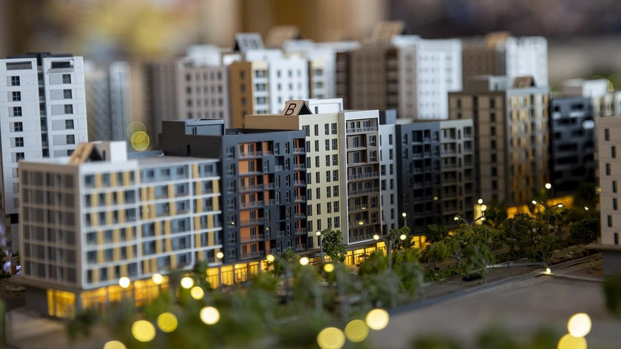 Konut maliyeti artıyor, yabancı talebi düşüyor